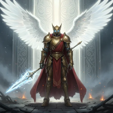 Guardián Celestial