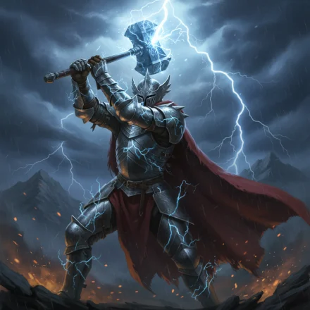 Caballero del Trueno